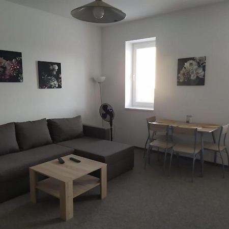 Apartman 10 Županovice Extérieur photo