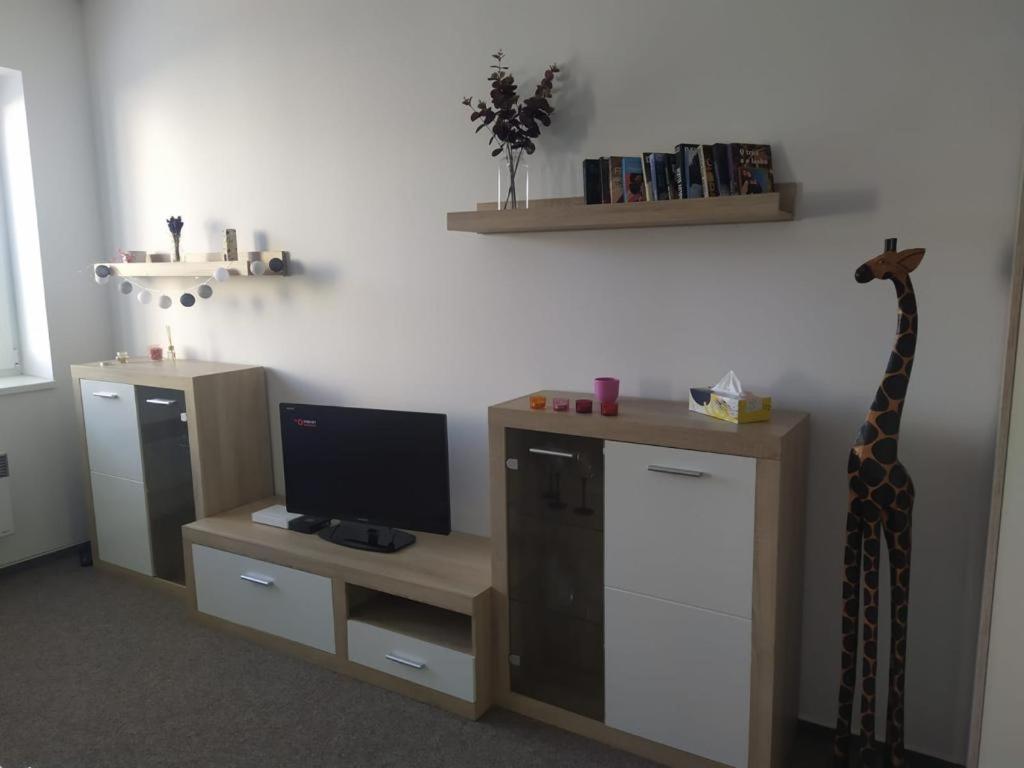 Apartman 10 Županovice Extérieur photo