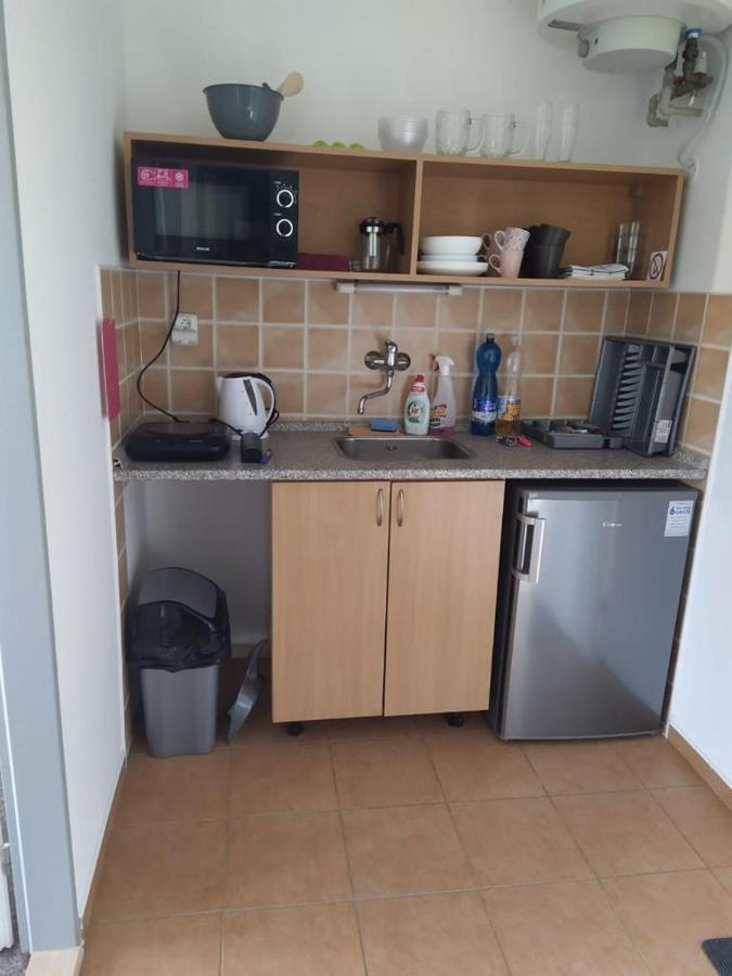 Apartman 10 Županovice Extérieur photo