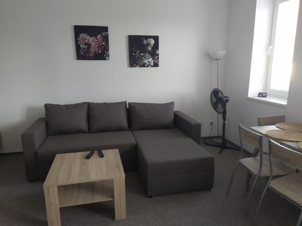 Apartman 10 Županovice Extérieur photo