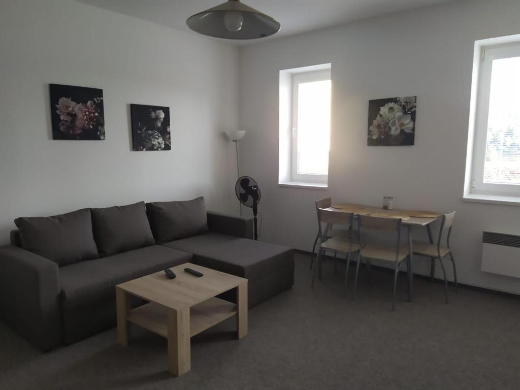 Apartman 10 Županovice Extérieur photo