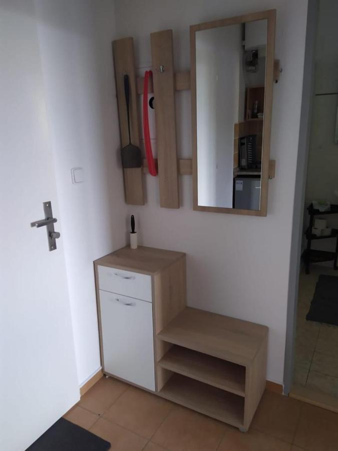 Apartman 10 Županovice Extérieur photo