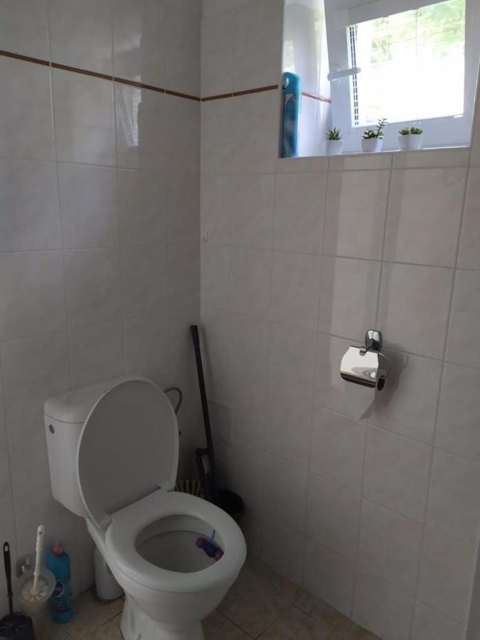 Apartman 10 Županovice Extérieur photo