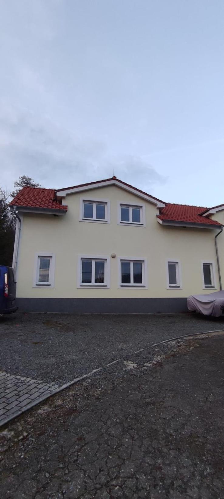 Apartman 10 Županovice Extérieur photo
